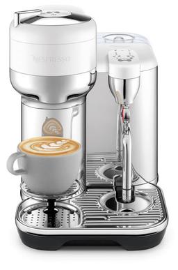 Refurbished Sage SVE850 the Vertuo Creatista Nespresso Machine - Reebelo Nederland