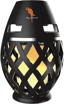 Refurbished Sakar Margaritaville Tiki Torch Bluetooth Speaker  - Reebelo Nederland