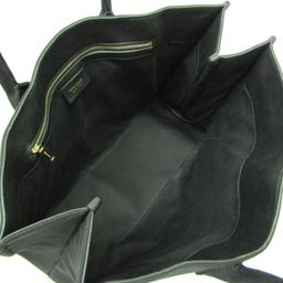 Refurbished Salvatore Ferragamo Canvas Tote Bag - Reebelo Nederland