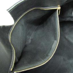 Refurbished Salvatore Ferragamo Canvas Tote Bag - Reebelo Nederland