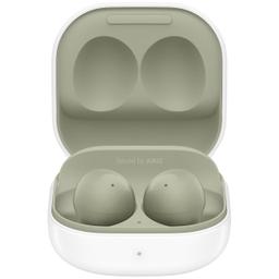Refurbished Samsung Galaxy Buds2 - Olive - Reebelo Nederland