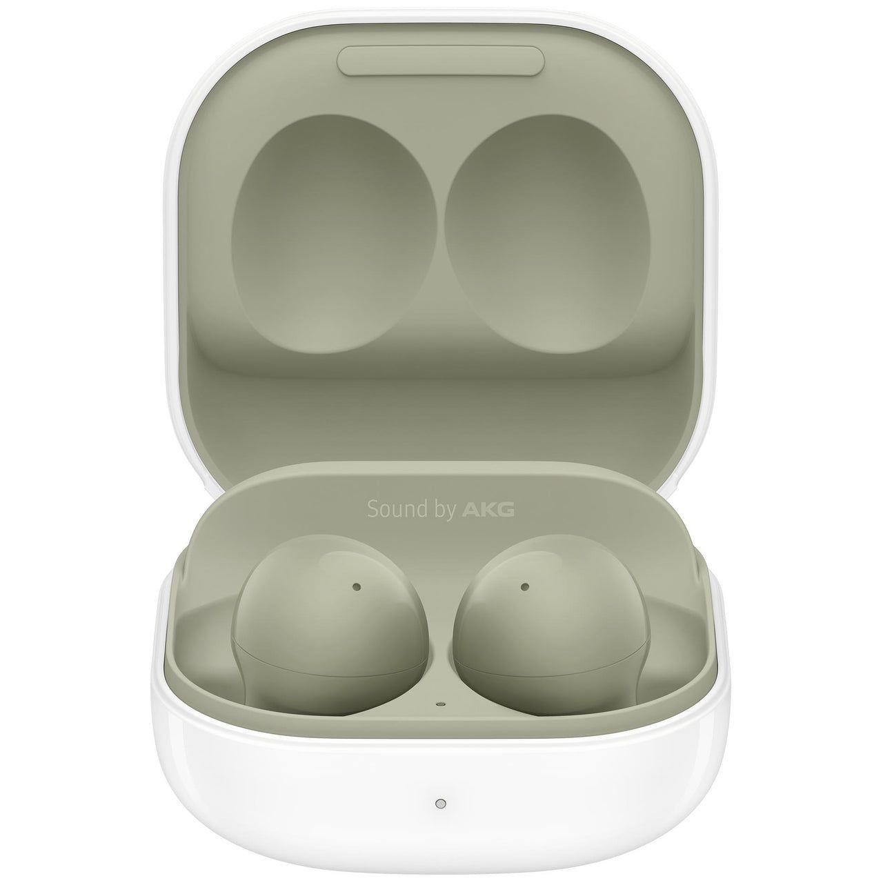 Refurbished Samsung Galaxy Buds2 - Olive - Reebelo Nederland