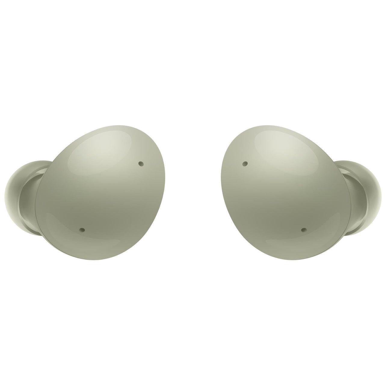 Refurbished Samsung Galaxy Buds2 - Olive - Reebelo Nederland