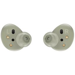 Refurbished Samsung Galaxy Buds2 - Olive - Reebelo Nederland