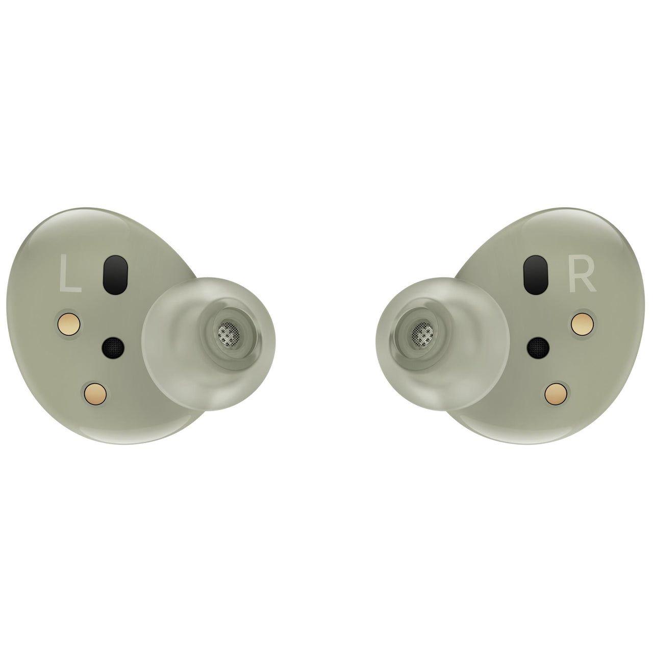 Refurbished Samsung Galaxy Buds2 - Olive - Reebelo Nederland