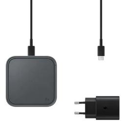 Refurbished Samsung 15W Wireless Charger Single EP-P2400 - Reebelo Nederland