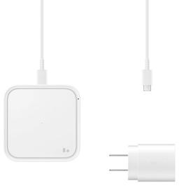 Refurbished Samsung 15W Wireless Charger Single EP-P2400 - Reebelo Nederland