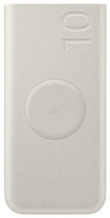 Refurbished Samsung 25W Wireless Battery Pack 10000mAh - Reebelo Nederland