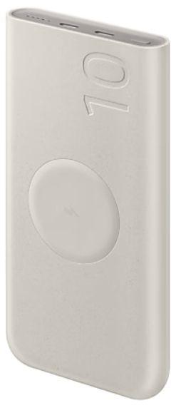 Refurbished Samsung 25W Wireless Battery Pack 10000mAh - Reebelo Nederland