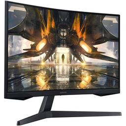 Refurbished Samsung LS27AG552ENXZA Odyssey G55A Gaming QHD LED Monitor 27" - Reebelo Nederland