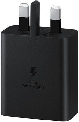 Refurbished Samsung 45W Power Adapter with USB Cable Type-C - Reebelo Nederland