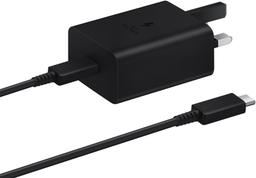 Refurbished Samsung 45W Power Adapter with USB Cable Type-C - Reebelo Nederland