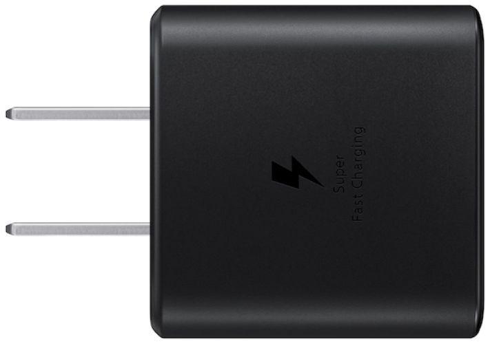 Refurbished Samsung 45W USB-C Fast Charging Wall Charger - Reebelo Nederland