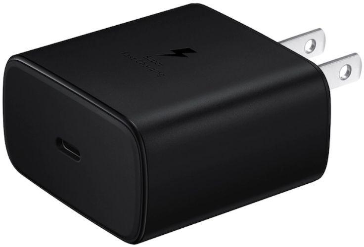 Refurbished Samsung 45W USB-C Fast Charging Wall Charger - Reebelo Nederland