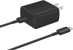Refurbished Samsung 45W USB-C Fast Charging Wall Charger - Reebelo Nederland