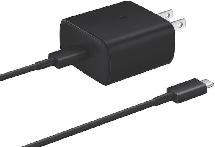 Refurbished Samsung 45W USB-C Fast Charging Wall Charger - Reebelo Nederland