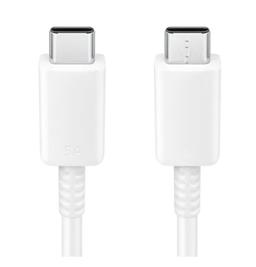 Refurbished Samsung 5A Type C to C Cable (1m) (DON'T USE) - Reebelo Nederland