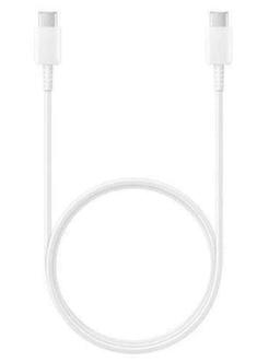 Refurbished Samsung 5A Type C to C Cable (1m) (DON'T USE) - Reebelo Nederland