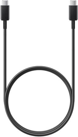 Refurbished Samsung 5A USB Type C to Type C Cable 1m (OEM Grade A) - Reebelo Nederland