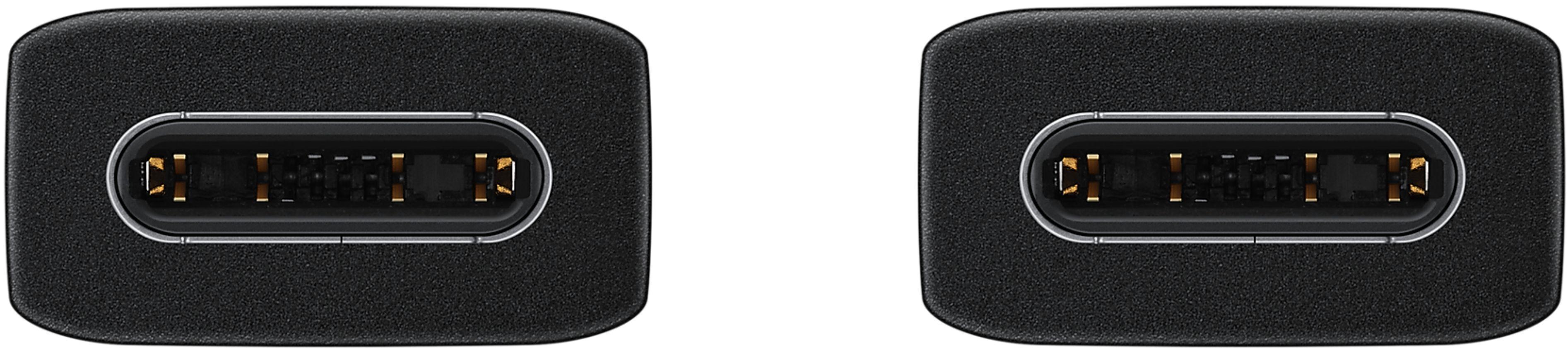Refurbished Samsung 5A USB Type C to Type C Cable 1m (OEM Grade A) - Reebelo Nederland