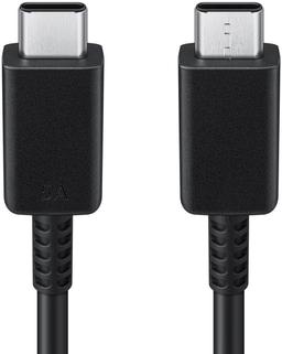 Refurbished Samsung 5A USB Type C to Type C Cable 1m (OEM Grade A) - Reebelo Nederland