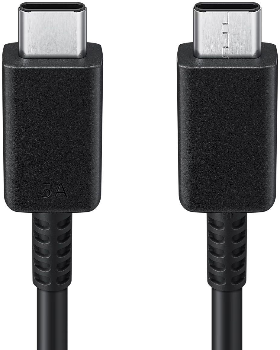 Refurbished Samsung 5A USB Type C to Type C Cable 1m (OEM Grade A) - Reebelo Nederland