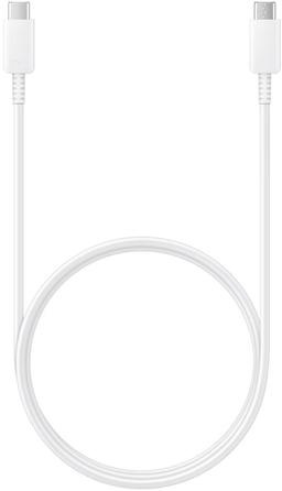 Refurbished Samsung 5A USB Type C to Type C Cable 1m (OEM Grade A) - Reebelo Nederland
