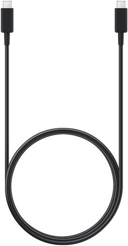 Refurbished Samsung 5A USB Type C to Type C Cable 1.8m - Reebelo Nederland