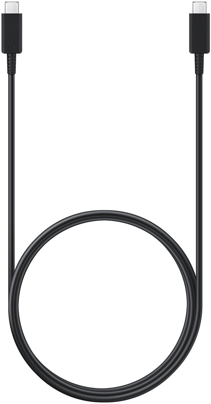 Refurbished Samsung 5A USB Type C to Type C Cable 1.8m - Reebelo Nederland