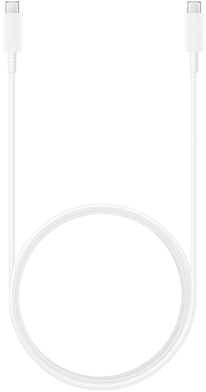 Refurbished Samsung 5A USB Type C to Type C Cable 1.8m - Reebelo Nederland