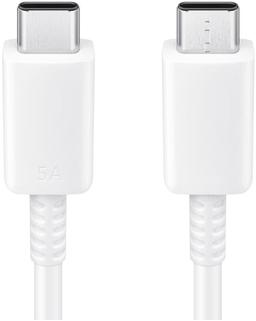 Refurbished Samsung 5A USB Type C to Type C Cable 1.8m - Reebelo Nederland