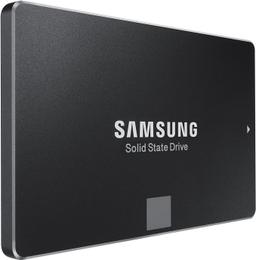 Refurbished Samsung 850 EVO 2.5" SATA III Internal SSD - Reebelo Nederland