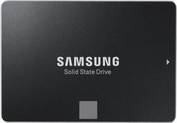 Refurbished Samsung 850 EVO 2.5" SATA III Internal SSD - Reebelo Nederland