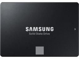 Refurbished Samsung 870 EVO SATA 2.5" Interval SSD - Reebelo Nederland