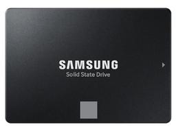 Refurbished Samsung 870 EVO SATA III 2.5" 2TB Internal SSD - Reebelo Nederland