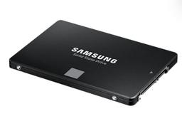 Refurbished Samsung 870 EVO SATA III 2.5" 2TB Internal SSD - Reebelo Nederland