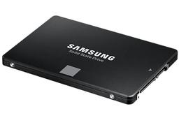 Refurbished Samsung 870 EVO SATA III 2.5" 500GB Internal SSD - Reebelo Nederland