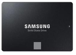 Refurbished Samsung 870 EVO SATA III 2.5" Internal SSD - Reebelo Nederland