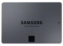 Refurbished Samsung 870 QVO SATA III 2.5" Internal SSD - Reebelo Nederland