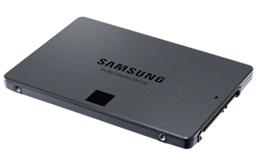 Refurbished Samsung 870 QVO SATA III 2.5" Internal SSD - Reebelo Nederland