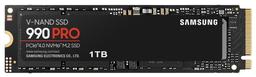 Refurbished Samsung 990 PRO PCIe 4.0 NVMe Internal SSD - Reebelo Nederland