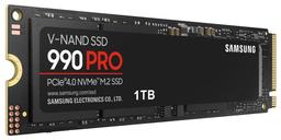 Refurbished Samsung 990 PRO PCIe 4.0 NVMe Internal SSD - Reebelo Nederland