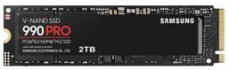 Refurbished Samsung 990 PRO PCIe 4.0 NVMe Internal SSD - Reebelo Nederland