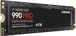 Refurbished Samsung 990 PRO PCIe 4.0 NVMe Internal SSD - Reebelo Nederland