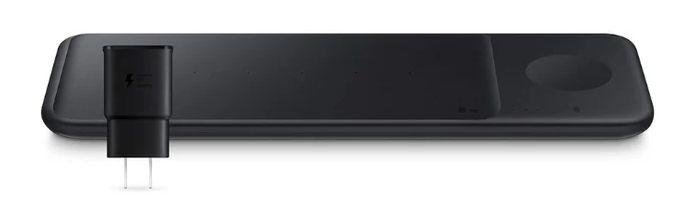 Refurbished Samsung 9W Wireless Charger Duo  - Reebelo Nederland