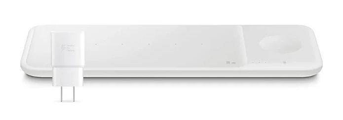 Refurbished Samsung 9W Wireless Charger Duo  - Reebelo Nederland
