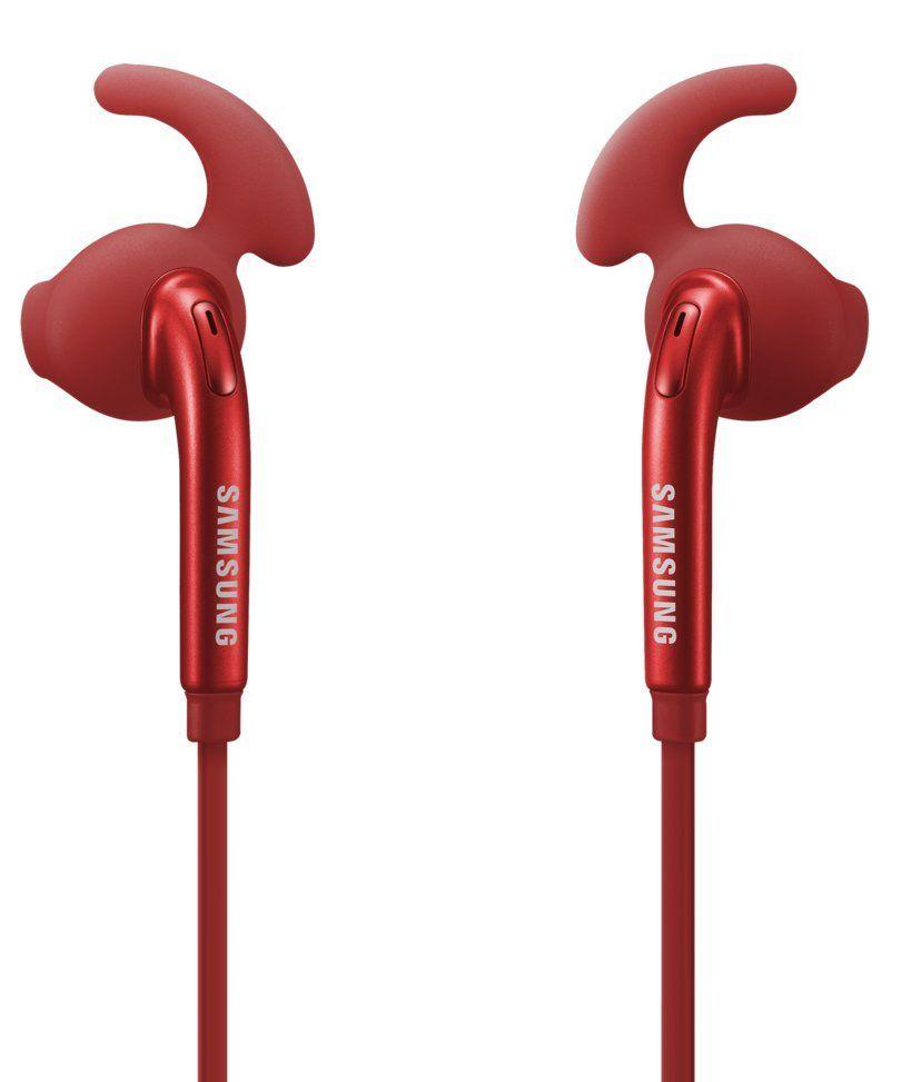 Refurbished Samsung Active In-Ear Headphones - Reebelo Nederland