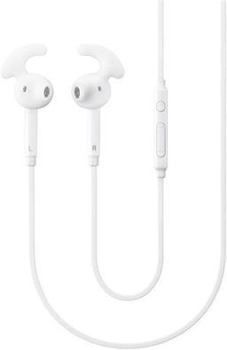Refurbished Samsung Active In-Ear Headphones - Reebelo Nederland