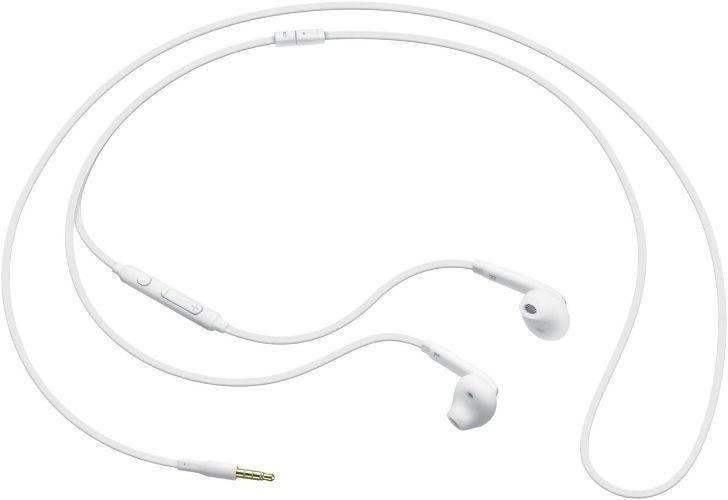Refurbished Samsung Active In-Ear Headphones - Reebelo Nederland