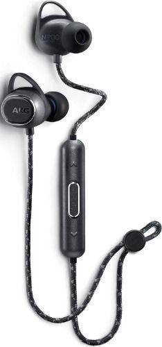Refurbished Samsung AKG N200 Wireless Bluetooth Earphones - Reebelo Nederland